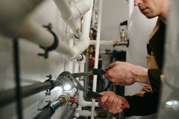 Water Softener Installation in Boardman, OR