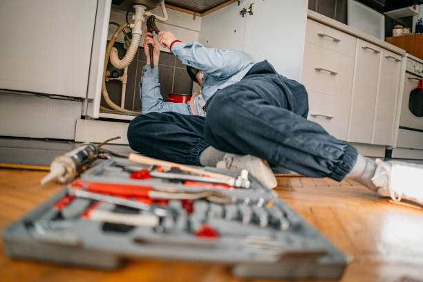 Best Leak Detection Services  in Boardman, OR