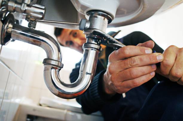 Best Water Leak Repair  in Boardman, OR