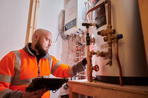 Hot Water Heater Installation in Boardman, OR