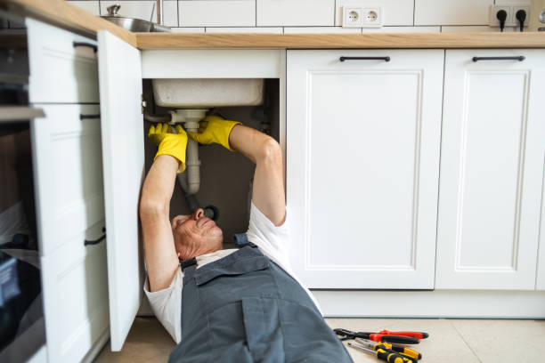 Best Affordable Plumbing Services  in Boardman, OR
