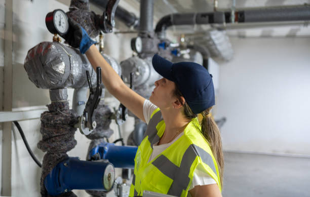 Best Commercial Plumbing Services  in Boardman, OR