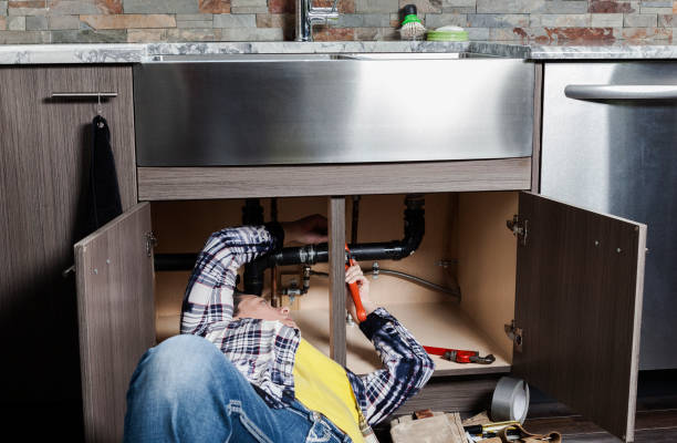 Best Local Plumber Services  in Boardman, OR