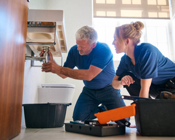 Best Drain Cleaning Services  in Boardman, OR